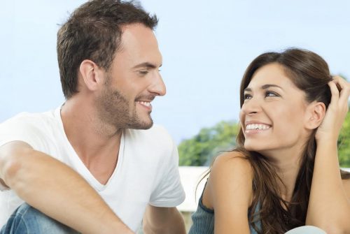 Five Steps To A Better Relationship