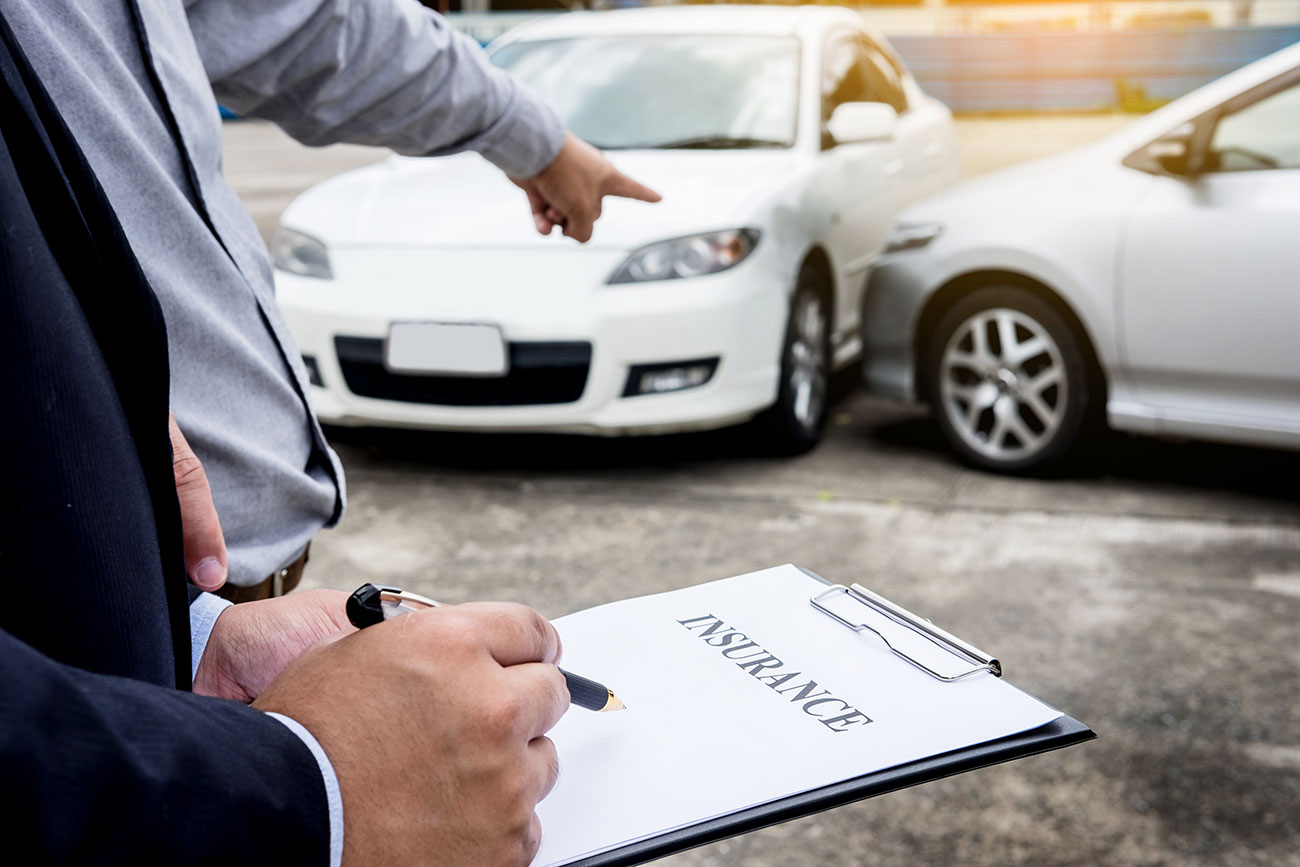 Getting Car Insurance Quotes Is Easier When Coverage Required Is Decided