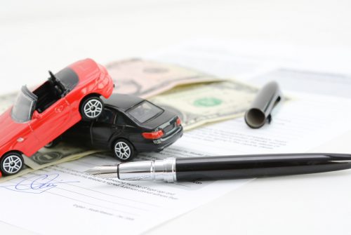 Consequences Of Not Having Adequate Vehicle Insurance Policies In Place