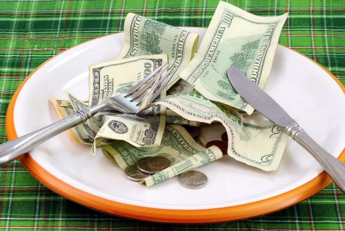 10 Ways to Save Money on Food